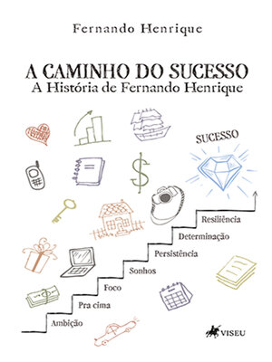 cover image of A Caminho do Sucesso